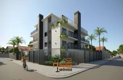 Apartamento com 1 quarto à venda no Centro, Matinhos 