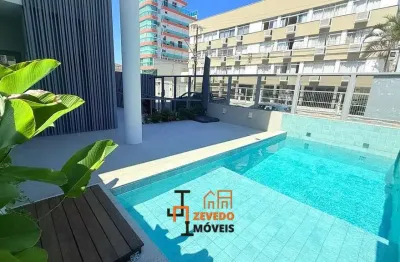 Apartamento com 3 quartos à venda em Caiobá, Matinhos 