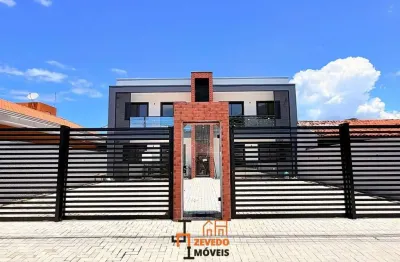 Apartamento com 2 quartos à venda no Tabuleiro, Matinhos 