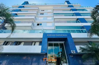 Apartamento com 3 quartos à venda em Caiobá, Matinhos 