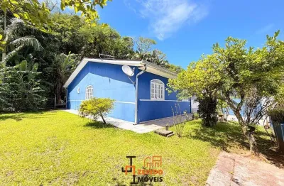 Casa com 3 quartos à venda no Sertãozinho, Matinhos 