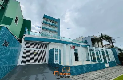 Apartamento com 2 quartos à venda no Centro, Matinhos 