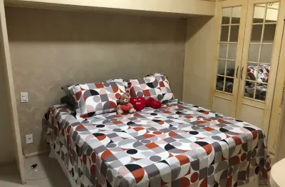 Apartamento com 5 quartos à venda na Avenida Portugal, Santa Cruz do José Jacques, Ribeirão Preto