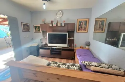 Casa com 3 quartos à venda na Rua Orlando Bartocci, Jardim Joaquim Procópio de Araújo Ferraz, Ribeirão Preto