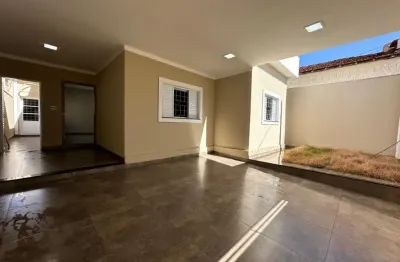 Casa com 3 quartos à venda na Rua Joaquim Nabuco, Vila Tibério, Ribeirão Preto