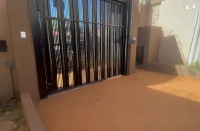 Casa com 3 quartos à venda na Vila Tibério, Ribeirão Preto 