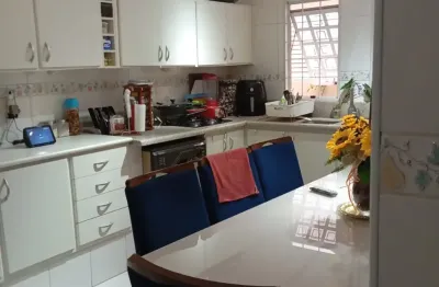 Casa com 3 quartos à venda na Rua Camilo de Mattos, Jardim Paulista, Ribeirão Preto