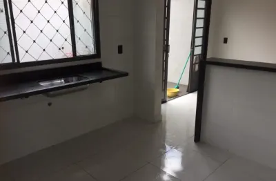 Casa com 2 quartos à venda na Rua Luiz Finatto Filho, Parque das Oliveiras II, Ribeirão Preto