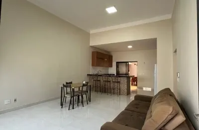 Casa em condomínio fechado com 3 quartos à venda na Rua Anna Consolin Masonetto, Villas Mabel, Ribeirão Preto