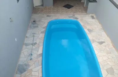 Casa com 4 quartos à venda na Avenida Patriarca, Parque Ribeirão Preto, Ribeirão Preto