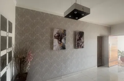 Casa em condomínio fechado com 3 quartos à venda na Rua Arlindo Noccioli, Villas Mabel, Ribeirão Preto