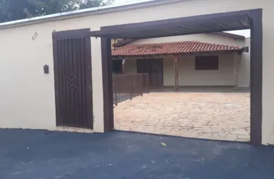 Casa com 3 quartos à venda na Alameda Josephina Brussolo Girotto, Parque dos Lagos, Ribeirão Preto