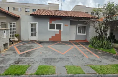 Casa em condomínio fechado com 3 quartos à venda na Condomínio Residencial Jatobá, Residencial Jatobá, Ribeirão Preto