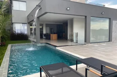 Casa com 3 quartos à venda na Rua Coronel Lourenço Belo, Escarpas do Lago, Capitólio