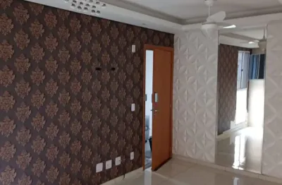 Apartamento com 2 quartos à venda na Rua Pedro Barbieri, Parque São Sebastião, Ribeirão Preto