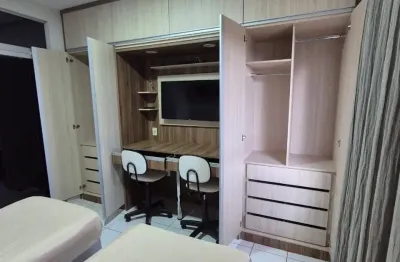Apartamento com 2 quartos à venda na Rua Alfredo Benzoni, Iguatemi, Ribeirão Preto