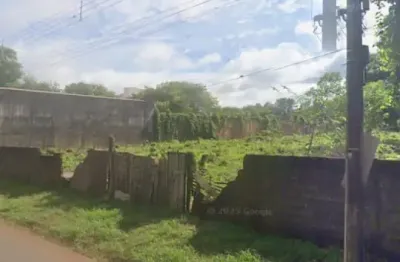 Terreno à venda na Condomínio Parque Rosário do Sul, Jardim Roberto Benedetti, Ribeirão Preto
