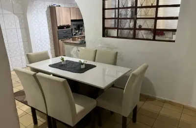 Casa com 3 quartos à venda na Rua Oscar Zoega, Avelino Alves Palma, Ribeirão Preto