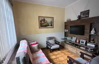 Casa com 3 quartos à venda na Rua Rio Verde, Vila Albertina, Ribeirão Preto