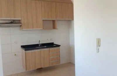 Apartamento com 2 quartos à venda na Rua Stéfano Baruffi, Jardim Zara, Ribeirão Preto