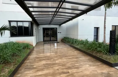 Apartamento com 4 quartos à venda na Avenida Carlos Consoni, Jardim Canadá, Ribeirão Preto