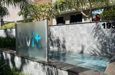 Apartamento com 3 quartos à venda na Rua Capitão José Luciano de Andrade, Bonfim Paulista, Ribeirão Preto