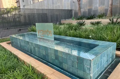 Apartamento com 3 quartos à venda na Avenida Carlos Consoni, Jardim Canadá, Ribeirão Preto