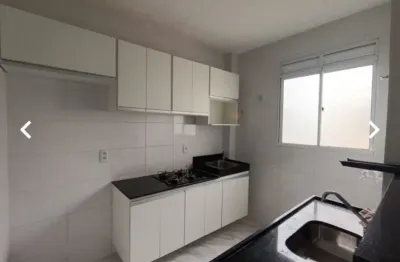Apartamento com 2 quartos à venda na Via Anhangüera, Recreio Anhangüera, Ribeirão Preto