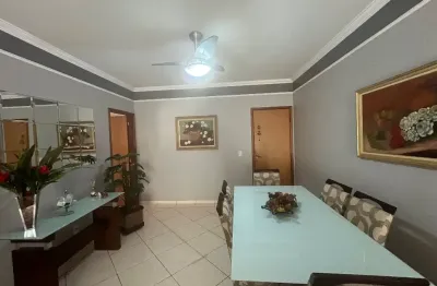 Apartamento com 3 quartos à venda na Rua Doutor João Gomes Rocha, Jardim Irajá, Ribeirão Preto