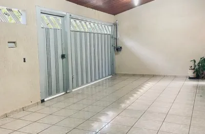 Casa com 3 quartos à venda na Avenida Magid Simão Trad, Adelino Simioni, Ribeirão Preto