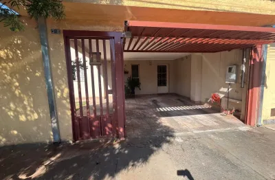 Casa com 5 quartos à venda na Rua Anibaldo Wilner Júnior, Quintino Facci I, Ribeirão Preto