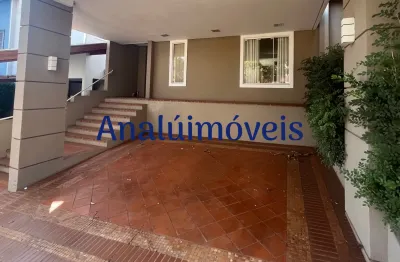 Casa em condomínio fechado com 4 quartos para alugar na Avenida Guilhermina Cunha Coelho, City Ribeirão, Ribeirão Preto