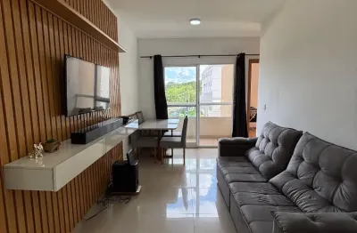 Apartamento com 2 quartos à venda na Avenida Afonço Valera, Recreio das Acácias, Ribeirão Preto