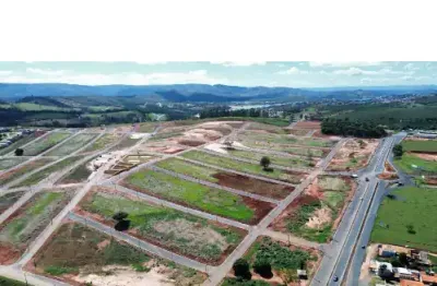 Terreno à venda na Rua Coronel Lourenço Belo, Nova Capitólio, Capitólio