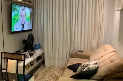 Apartamento à venda na zona sul mirante sul condomínio super família