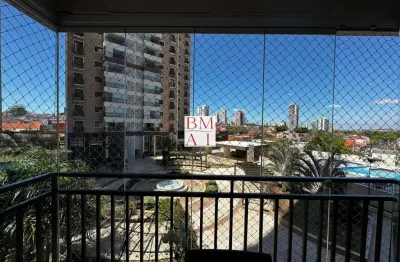 Apartamento com 3 quartos à venda na vila almeida, indaiatuba , 94 m2 por r$ 1.080.000