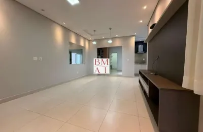 Casa em condomínio fechado com 3 quartos para alugar no jardim park real, indaiatuba  por r$ 6.500