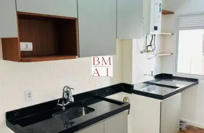 Apartamento com 2 quartos para alugar na vila roma, salto , 53 m2 por r$ 2.100