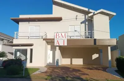 Alto padrão para locação, condomínio santa clara  de indaiatuba / sp.