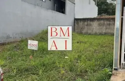 Terreno para venda no bairro agua branca, localizado na cidade de indaiatuba / sp.