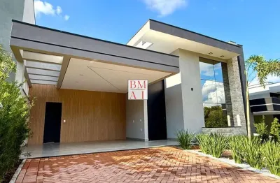 Casa em condomínio para venda, london park, indaiatuba / sp.