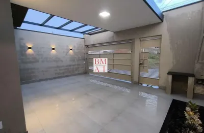 Casa para venda no bairro jardim casablanca, indaiatuba / sp.