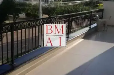 Casa em condomínio fechado com 4 quartos à venda no Jardim Residencial Alto de Itaici, Indaiatuba 