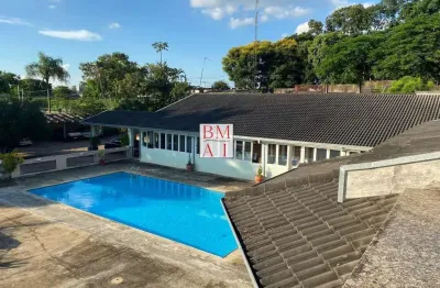 Chácara residencial para venda, colinas do mosteiro de itaici  indaiatuba / sp.