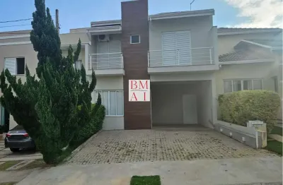Sobrado em condomínio para venda, condomínio vista verde  indaiatuba / sp.