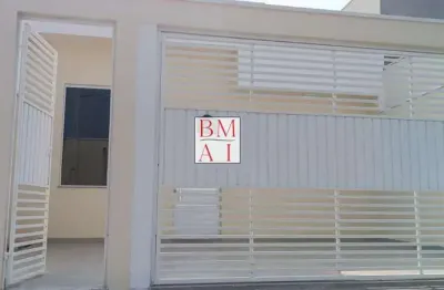 Casa para venda no bairro smart city parque barnabé,  indaiatuba / sp.