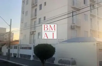 Apartamento para venda, edificio marino no bairro cidade nova ii, localizado na cidade de indaiatuba / sp.