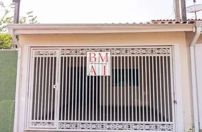 Casa com 3 quartos à venda no Jardim Kioto II, Indaiatuba 