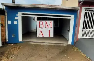 Casa para venda no bairro jardim morada do sol,  indaiatuba / sp.