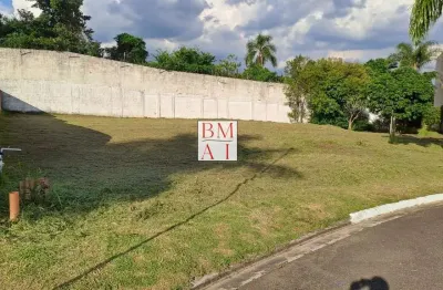 Terreno para venda, belville no bairro vila homero, localizado na cidade de indaiatuba / sp.